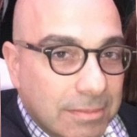 Northwell Health Employee Stephen Noe's profile photo