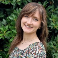 Foundry Employee Ruth Hutton's profile photo