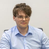 Hannes Butzirus's profile photo