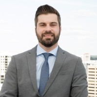 Algo Exchange Employee Jacob Goodwin's profile photo