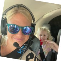 Ali Powers Email & Phone Number