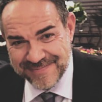 ICAT Logistics Employee Scott Gunaca's profile photo