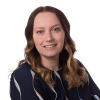 JLL Employee Courtney Tyler's profile photo