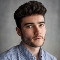 YouTube Employee Killian Fleming's profile photo