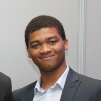 WeYield Employee Charles Olympio's profile photo