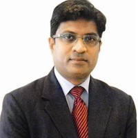 Working Independently Employee Sibaranjan Patnaik's profile photo