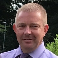Spacefit UK Ltd Employee Steve Robinson's profile photo