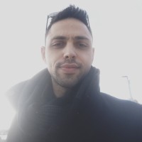 Newcross Healthcare Solutions Employee Alexandros Melakis's profile photo