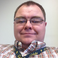 Frey Lutz Corp Employee Jarid Weston's profile photo
