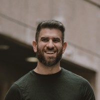 Decoded Employee Peter Jones's profile photo