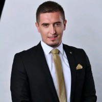 Pharmanova d.o.o. Employee Dženan Mulić's profile photo