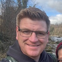 Bradford Teaching Hospitals NHS Foundation Trust Employee Chris McLernon's profile photo