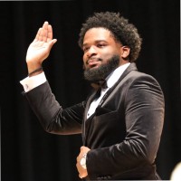 ProClinix Sports Physical Therapy Chiropractic Wellness,PLLC Employee Kamahri Valcourt's profile photo