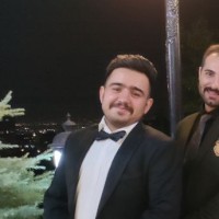 Mohammad Khalaj Email