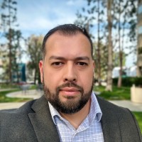Farmers Insurance Employee Christopher MacIas's profile photo