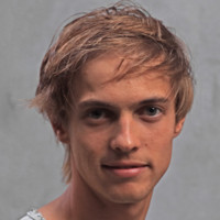 M2TEST Employee Alberto dal Maso's profile photo