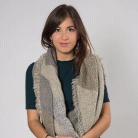 6tem TI Employee Audrey Huard's profile photo