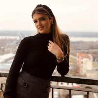 NOVA dpi Employee Ajsa Djukic's profile photo