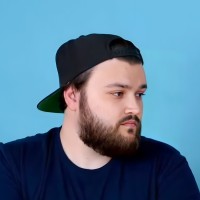 RebuildAi Employee Simon Bourdon's profile photo