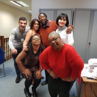 SamaCare Employee Stephen Jiri's profile photo