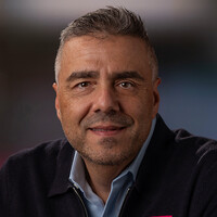 T-Mobile Employee Omar TAZI's profile photo