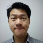 ProximaX Employee Chun Lee's profile photo