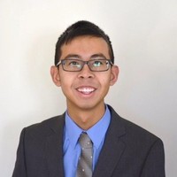 University of California, San Francisco Employee Garrett Chan's profile photo