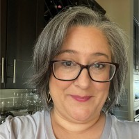 University of Washington Employee Suzanne May's profile photo