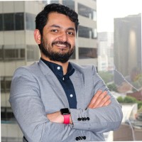 Lapis Employee Shiv Viswanathan's profile photo