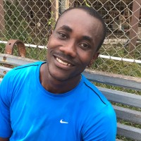 Grain Employee Thomas Tabi's profile photo