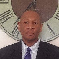 U.S. Air Force Employee Joseph Braxton's profile photo