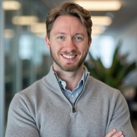 Toddle - Your Teaching Partner Employee Chris Merryman's profile photo