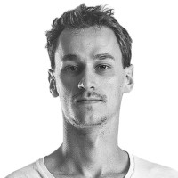 Invity.io Employee Martin Homola's profile photo