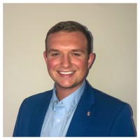 Open Industrial Employee Chad Pitts's profile photo