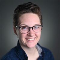 DoneDone Employee Shannon Madden's profile photo