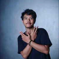 Tinkerlust Employee Fajar Adriansyah's profile photo