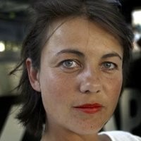 Mayday Press Employee Helle Maj's profile photo