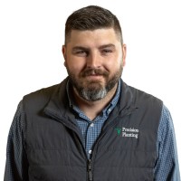 Precision Planting Employee Caleb Schleder's profile photo