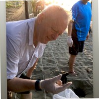 Organization for Tropical Studies Employee Carlos Alberto Silva's profile photo