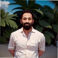Stealth Mode Startup Employee Aadhithya Nelavai's profile photo
