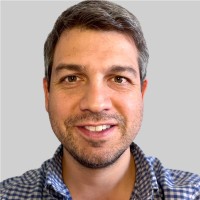 Slalom Employee Daniel Budnik's profile photo