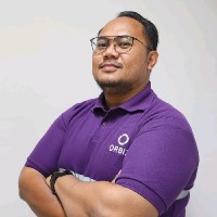 Shipper Employee Andreas Sugian's profile photo