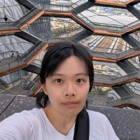 Google Employee Hsin Wang's profile photo