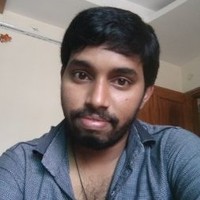Openlogix Employee Ramesh Gopisetti's profile photo