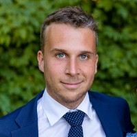 UCB Employee Clément Grenier's profile photo