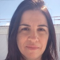 Vocal Silence Employee Luciana Illiano's profile photo