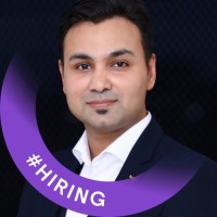 Kinfos Events Private Limited Employee Parry Batta's profile photo