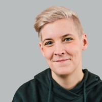 Boxes_and_Labels Employee Micaela Norén's profile photo