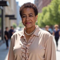 Sherrice Thomas