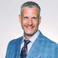 Municipal Credit Union Employee Stuart Salembier's profile photo